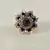 Designer Ring Adjustable