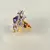 Designer Ring Adjustable
