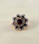 Designer Ring Adjustable