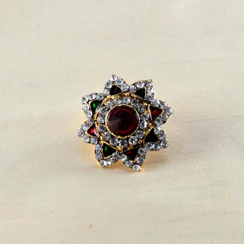 Designer Ring Adjustable