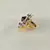 Designer Ring Adjustable