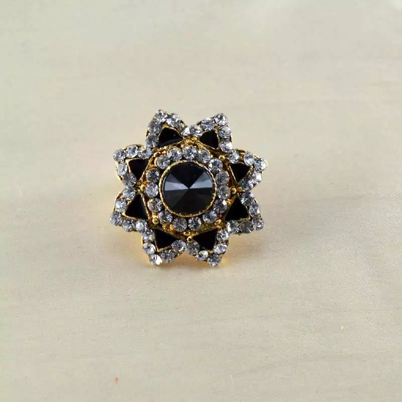 Designer Ring Adjustable