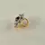 Designer Ring Adjustable