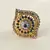 Designer Ring Adjustable