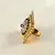 Designer Ring Adjustable