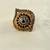 Designer Ring Adjustable