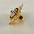 Designer Ring Adjustable