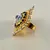 Designer Ring Adjustable