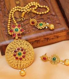 South Indian Jewellery Online Shopping – Designs Collections