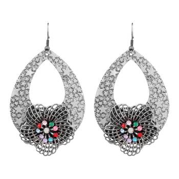diamond earring 1