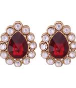 Kundan Fashion Earring