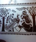 Small Ashok Vatika Ethnic Indian