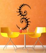 Small Inverted Commas Wall Decal Modern Graphic