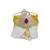 ruby designer braslet