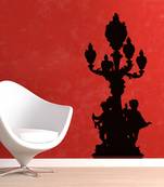 Medium Medieval Boys Wall Decal Modern Graphic