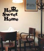 Medium Home Sweet Home Wall Decal Quotes
