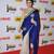 Meenakshi Dixit Bollywood Replica Saree