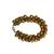 Ghungroo Bracelet (Gold)