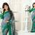 Designer Ayesha Takia Printed Whightless Saree