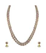 String Necklace Set for women