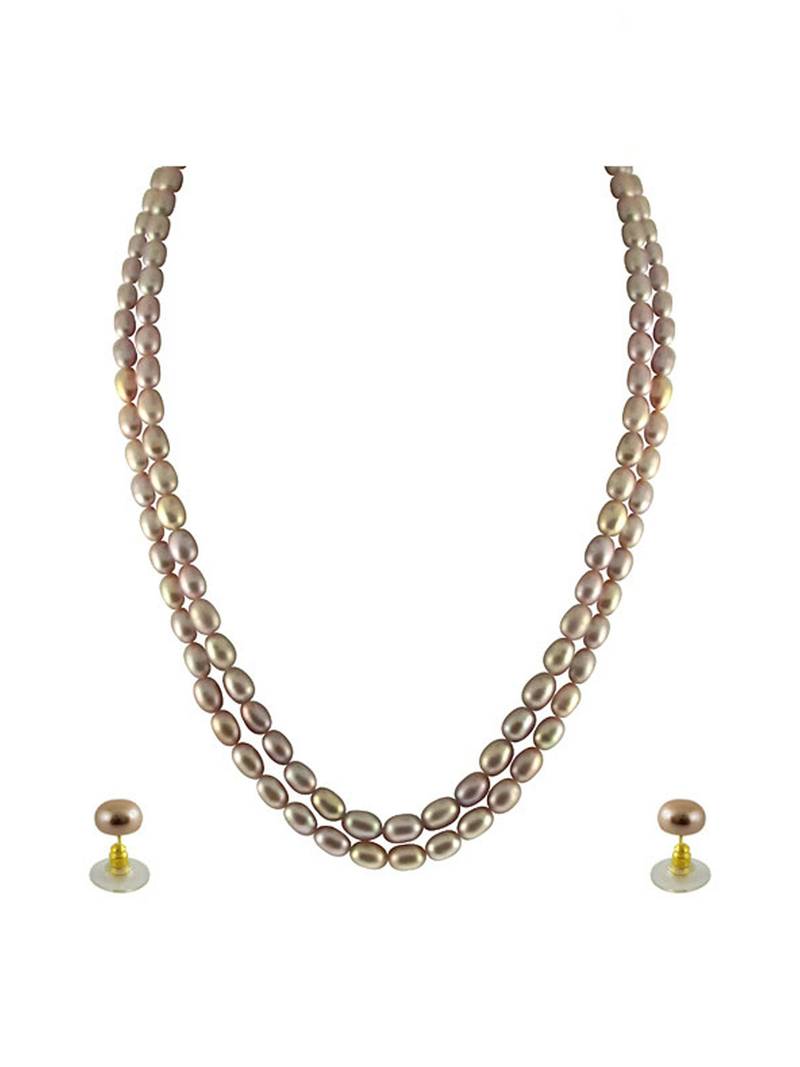 String Necklace Set for women
