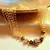 Rajwara Jaipuri Beads And Pears Royal Neckpiece