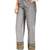 Grey  south cotton palazzo pants