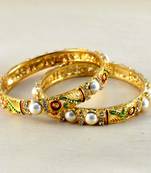 Designer Rajasthani Bangles