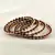 Designer Moti Bangles