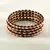 Designer Moti Bangles