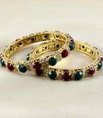 Designer Rajasthani Bangles 