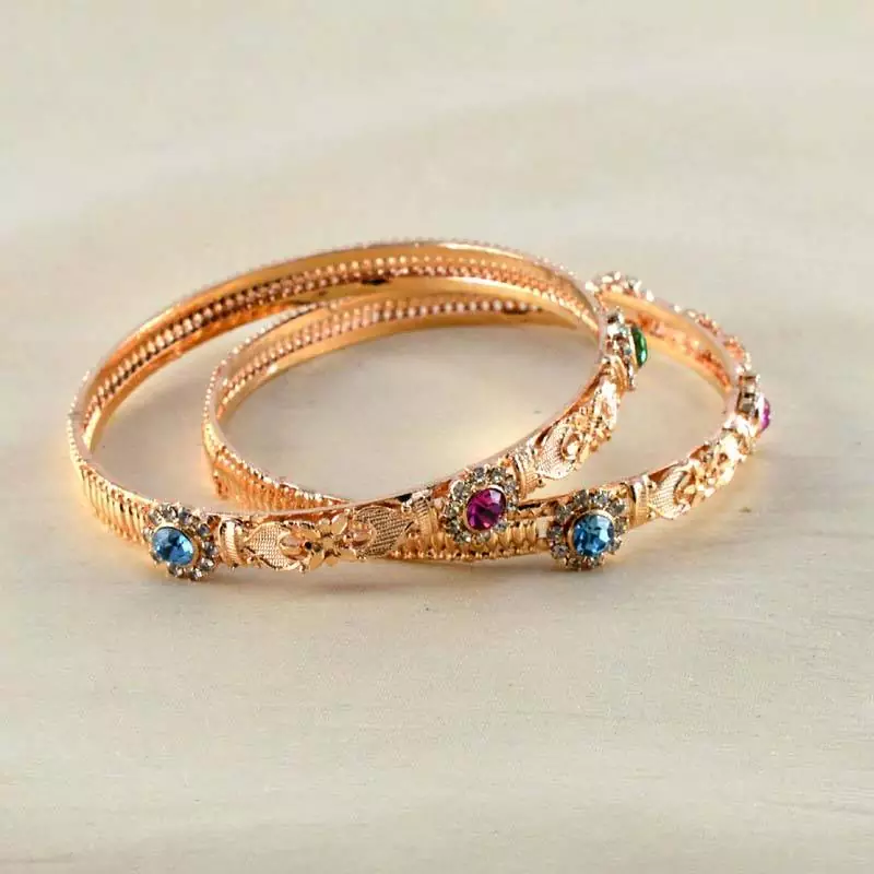 Exclusive Bangles 