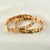 Gold Platted Bangles 