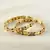 Gold Platted Bangles