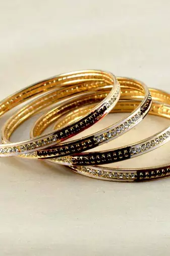 Designer Bangles