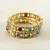 Gold Platted Bangles
