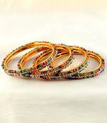 Designer Rajasthani Bangles