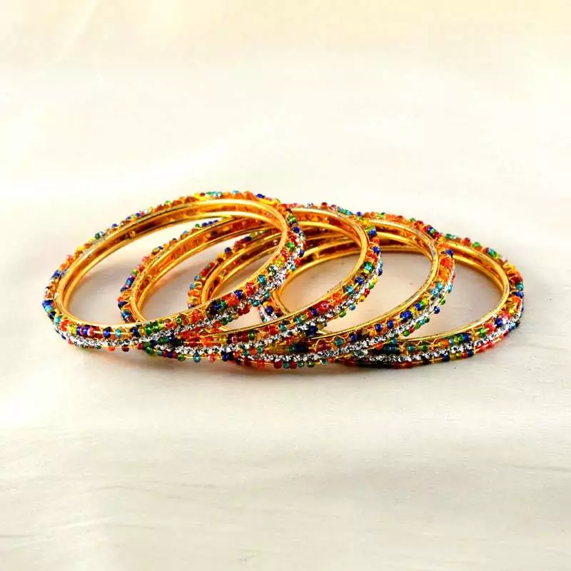 Designer Rajasthani Bangles