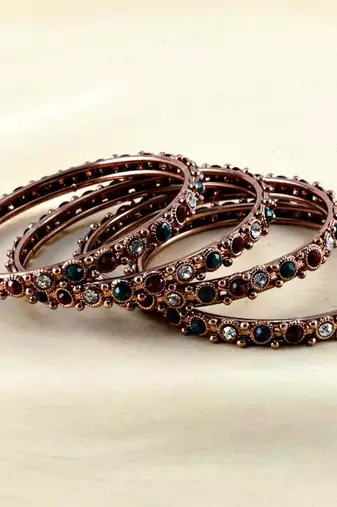 Exclusive Bangles Size