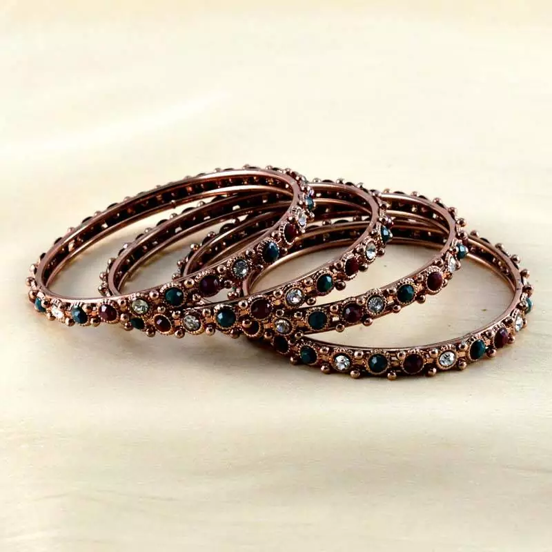 Exclusive Bangles Size