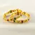 Gold Platted Bangles 