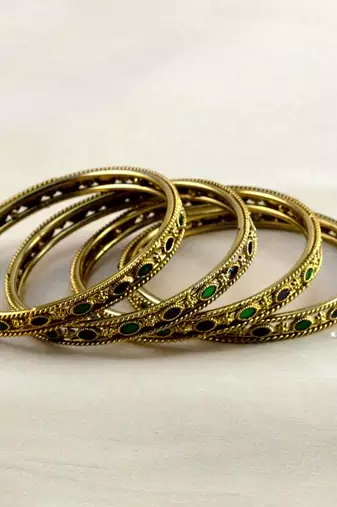 Exclusive Bangles