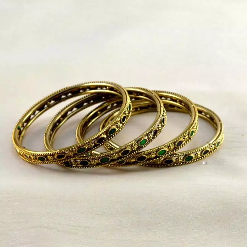 Exclusive Bangles