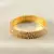 Micro Gold Platted Bangles