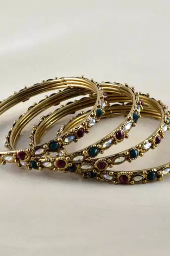 Exclusive Bangles