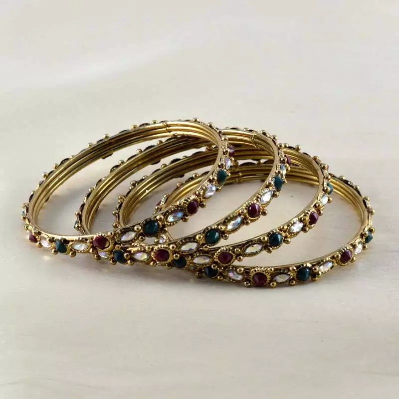 Exclusive Bangles