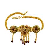 Stone Studded Bajuband Armlet