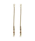 Gold Plated Kan Chain