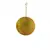 Gold Plated Borla