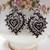 Heart Earrings